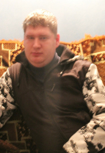 My photo - Denis, 35 from Alexandrov (@denis261553)