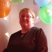 Стелла, 39, Борзя