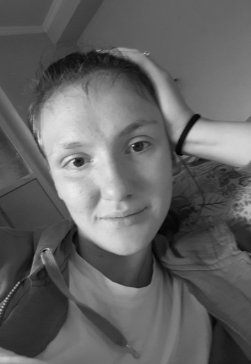 Моя фотографія - Alisa, 25 з Кишинів (@alisa39484)