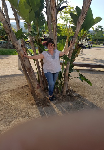Моя фотография - Valentina, 71 из Сарагоса (@valentina49652)
