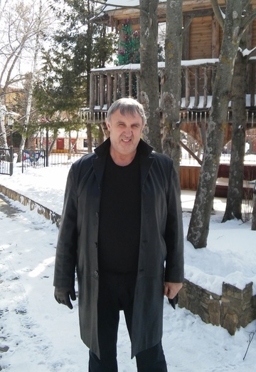 My photo - Pavel, 84 from Lipetsk (@pavel127925)