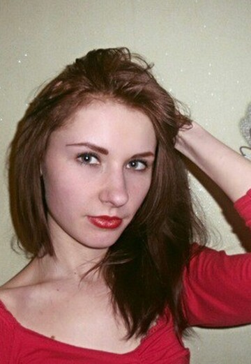 Моя фотография - Екатерина, 30 из Николаев (@ekaterina8111451)