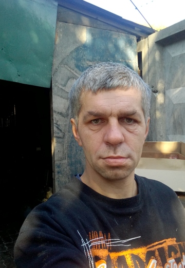 Моя фотография - АРТЕМ, 43 из Михайловка (Приморский край) (@artem8500520)