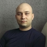 Твердислав, 36, Рузаевка
