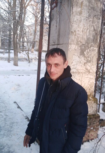 Моя фотография - Роман Перов, 34 из Волгодонск (@romanperov2)