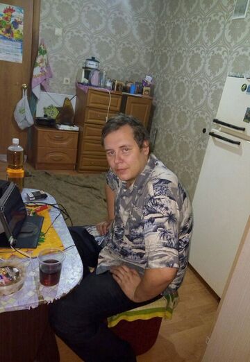 Моя фотография - Петров Алексей Валерь, 40 из Томск (@petrovalekseyvaler0)