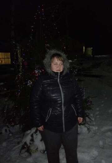 Моя фотография - Лизочка, 42 из Смоленск (@lizochka406)