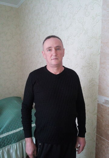 My photo - Viktor, 55 from Vinnytsia (@viktor84291)