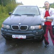 Алексей, 36, Емва