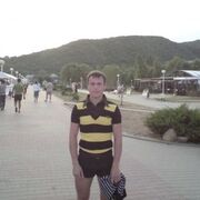 миша, 37, Заволжск