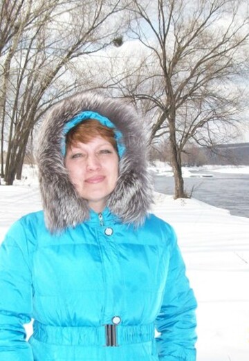 Моя фотография - Ирина, 55 из Дальнереченск (@irina7632279)