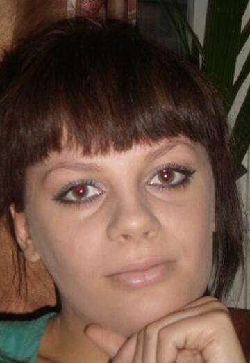 La mia foto - Evgeniya, 34 di Nižnjaja Tura (@evgenijaa73)
