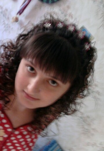 Моя фотография - Аннушка, 30 из Кущевская (@annuska6322037)