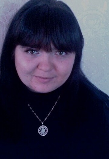 Моя фотография - Олеся, 41 из Корсаков (@olesy7200609)