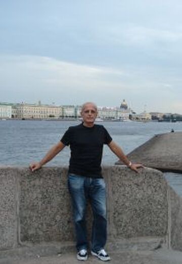 My photo - Giorgio, 61 from Genoa (@giorgio5507721)