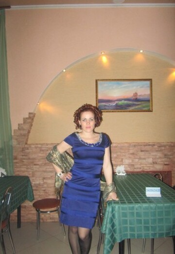 Моя фотография - Жанна, 41 из Ряжск (@zanna4947436)