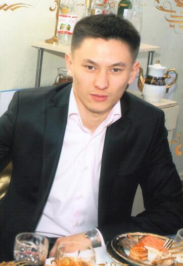 Моя фотография - Арман, 39 из Алматы́ (@arman10507)