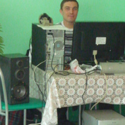 pahen, 37, Шилка