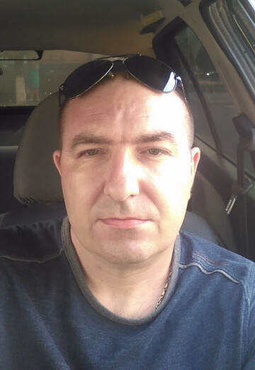 Моя фотография - Сергей, 45 из Александрия (@mobiserviss)