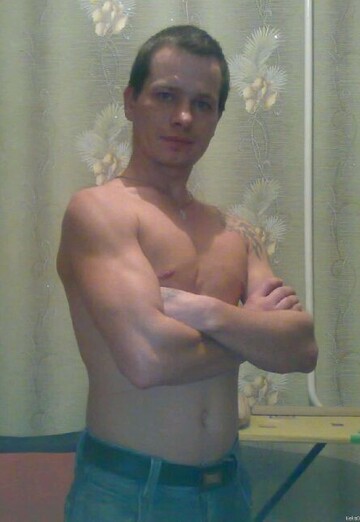 Моя фотография - Евгений, 43 из Новошахтинск (@evgeniy137660)