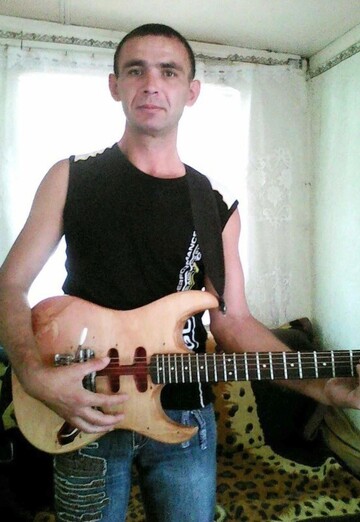 My photo - LUVIU GRIGOR, 45 from Floreşti (@luviugrigor)