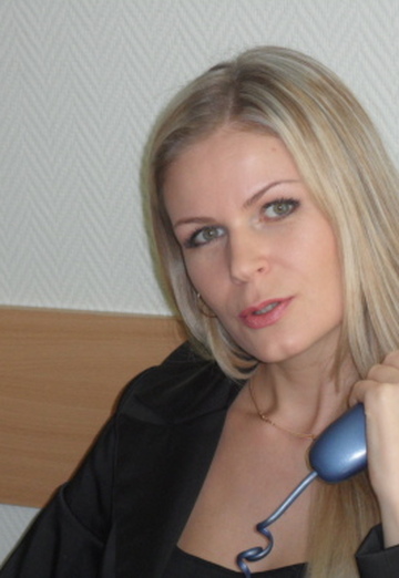 Моя фотография - Татьяна, 49 из Москва (@tatyana20035)