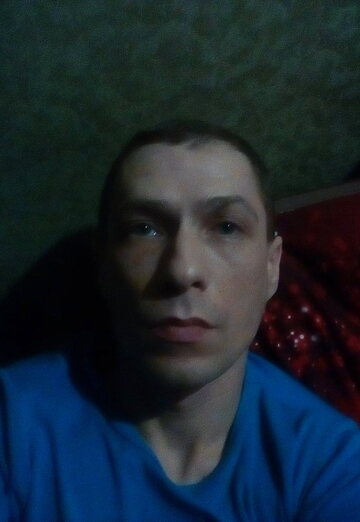 Моя фотография - Руслан, 44 из Рыбинск (@ruslan190888)