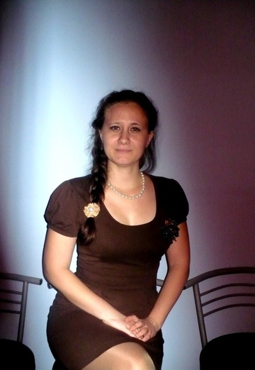 My photo - Olya Vasileva, 34 from Tyumen (@olyavasileva11)