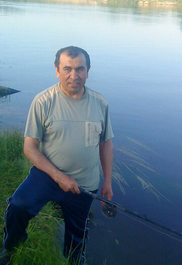 Моя фотография - Илхом, 62 из Душанбе (@ilhom2216)