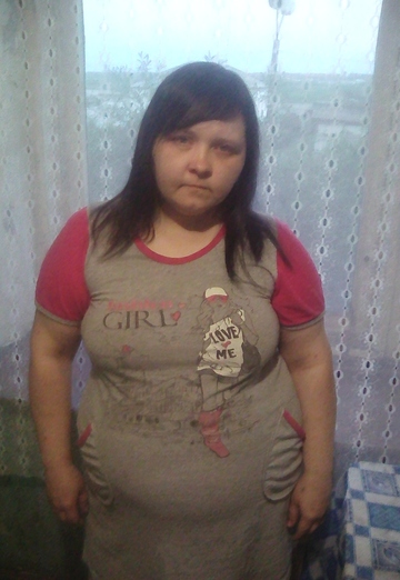 My photo - Katya Cherenova, 38 from Vorkuta (@katyacherenova)