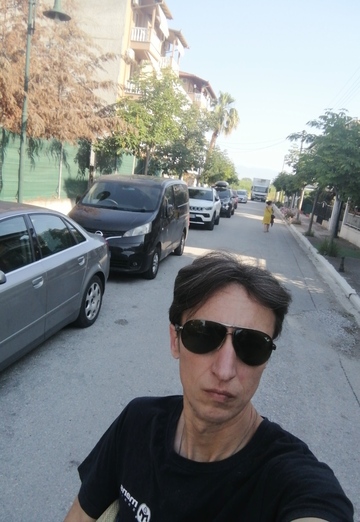My photo - Zeljko, 44 from Despotovac (@zeljko106)