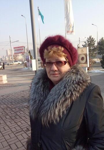 Моя фотография - Любовь, 64 из Алматы́ (@lubov32910)