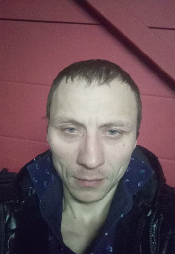Моя фотография - Александр, 41 из Казань (@aleksandr628061)