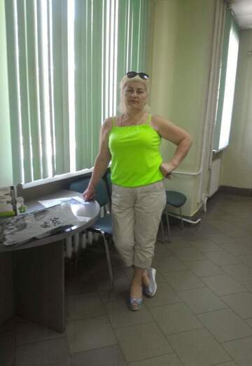 My photo - alin4ik voropaeva, 58 from Belogorsk (@alin4ikvoropaeva)
