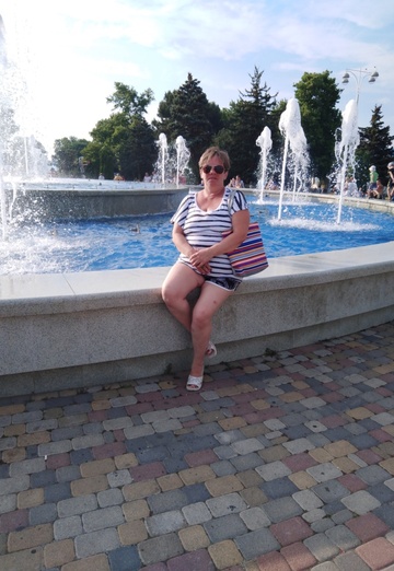 My photo - Tatyana, 58 from Severodvinsk (@tatyana330714)