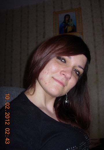 Моя фотография - Катерина, 37 из Жезказган (@katerina9801)