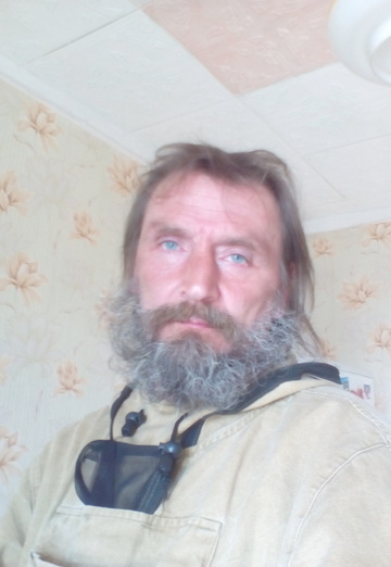 Моя фотография - Олег, 57 из Архангельск (@oleg209117)