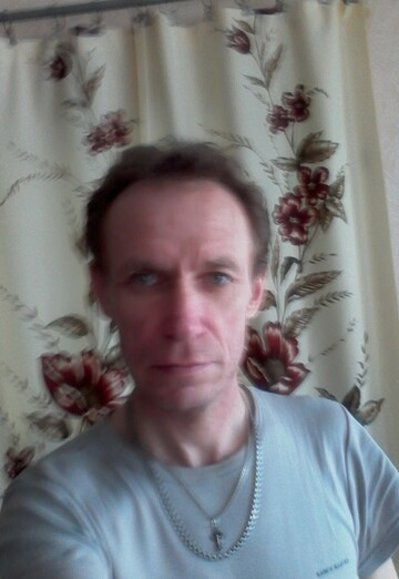 Моя фотография - Сергей, 56 из Туймазы (@sergey620196)