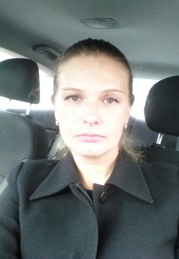 My photo - Elena, 43 from Udelnaya (@elena366460)