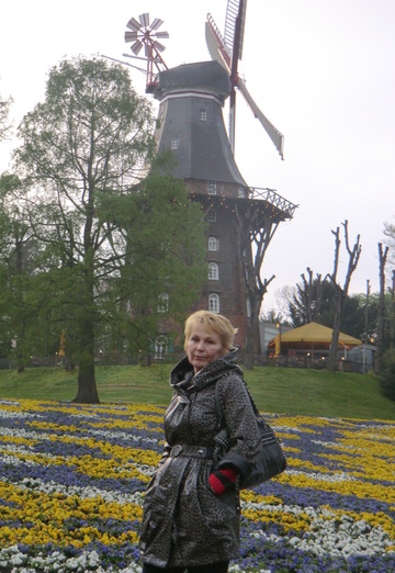 My photo - Anna, 60 from Bremen (@anna92507)