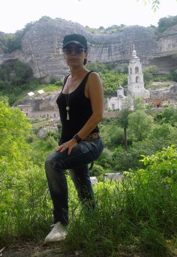 Моя фотография - Светлана, 49 из Евпатория (@svetlana153422)