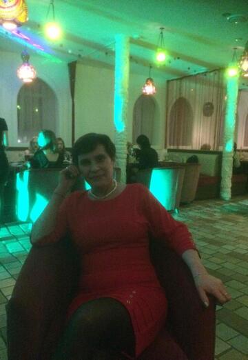 My photo - Saniya Ayzatullova, 55 from Kazan (@saniyaayzatullova)
