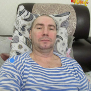 Сергей 48 лет (Козерог) Новосибирск