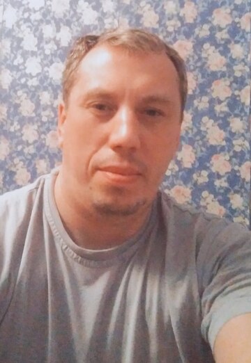 Моя фотография - Валерий, 43 из Наро-Фоминск (@valeriy79384)
