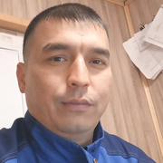 Азамат, 38, Новый Уренгой (Тюменская обл.)