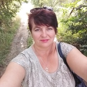 Елена, 48, Лабинск