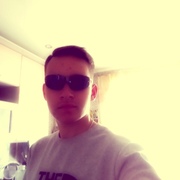 Danil, 22, Кирово-Чепецк