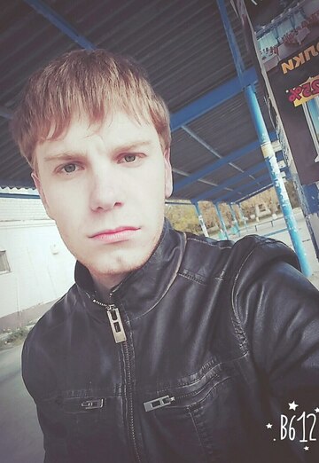 Моя фотография - Генри, 27 из Каменск-Уральский (@genri456)
