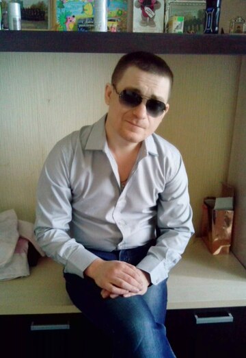 Моя фотография - Илья, 38 из Череповец (@ilya59439)