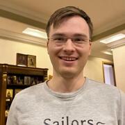 Kirill 24 Moscow